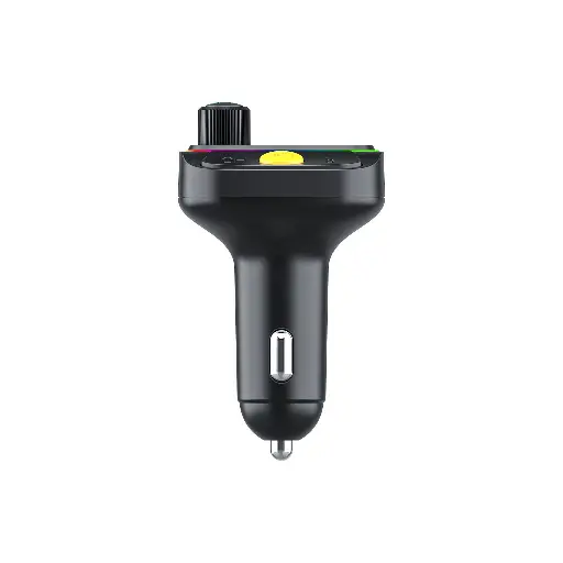 شاحن سيارة MP3 من Wiwu Wi-QC031 – Drive Smarter