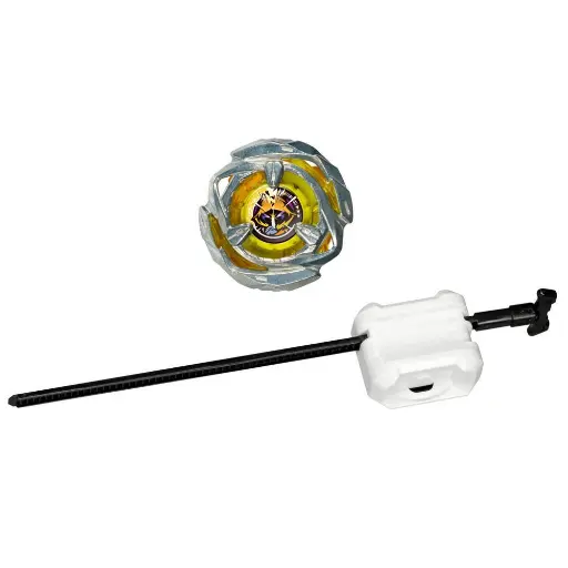 Hasbro Beyblade X Arrow Mysterious 4-80B Starter Pack