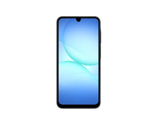 سامسونج جالكسي A17 بسعة 8GB/256GB – أسود