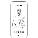 Green Lion 9H Steve Hd Screen Protector For Ip 17 Air - Clear.webp