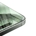 Green Lion 9H Steve HD Screen Protector for iPhone 17 Pro Max - Pro - Clear (1).webp