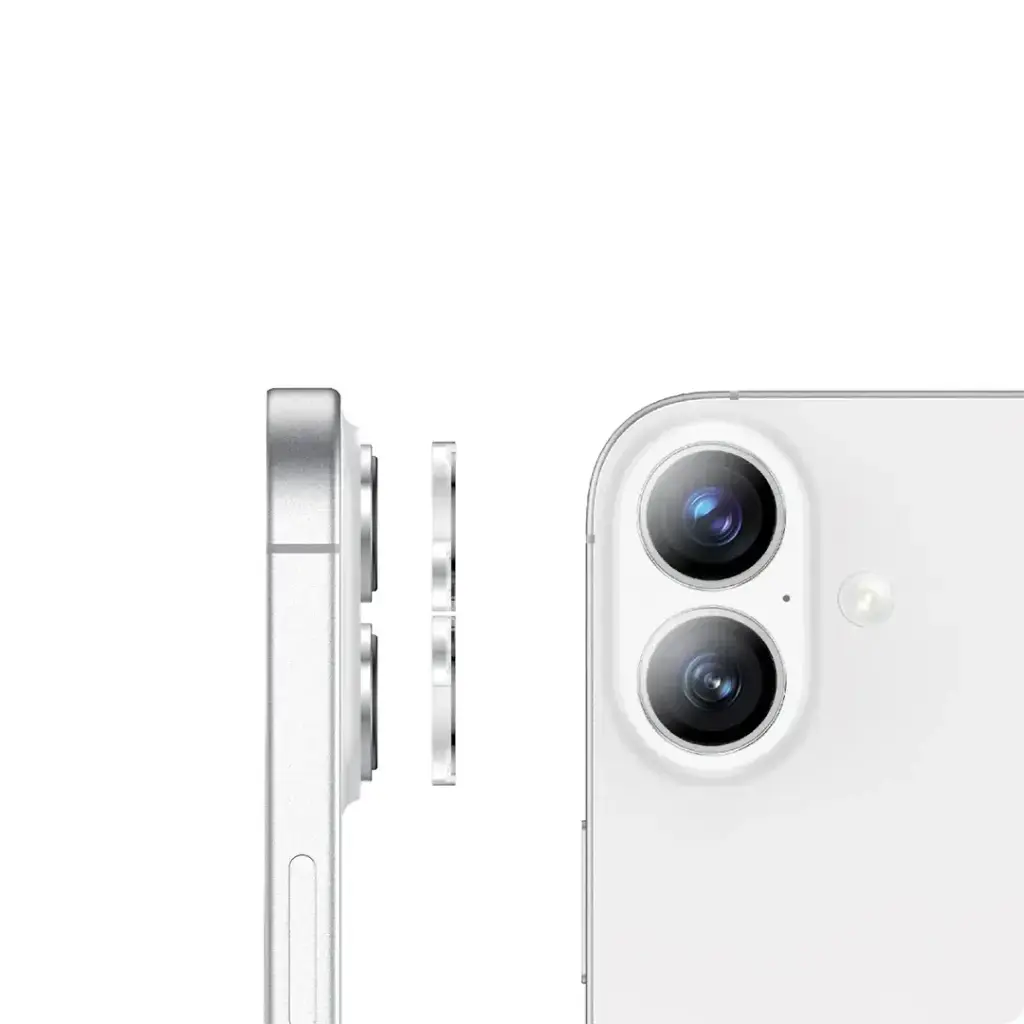 Green Lion Duo Camera Lens for iPhone 17 - Clear (3).webp