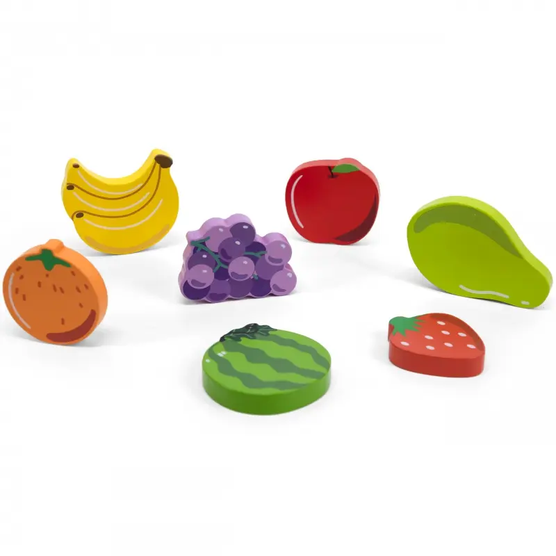 Chunky Puzzle Fruits-Viga 44704.webp