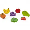 Chunky Puzzle Fruits-Viga 44704.webp