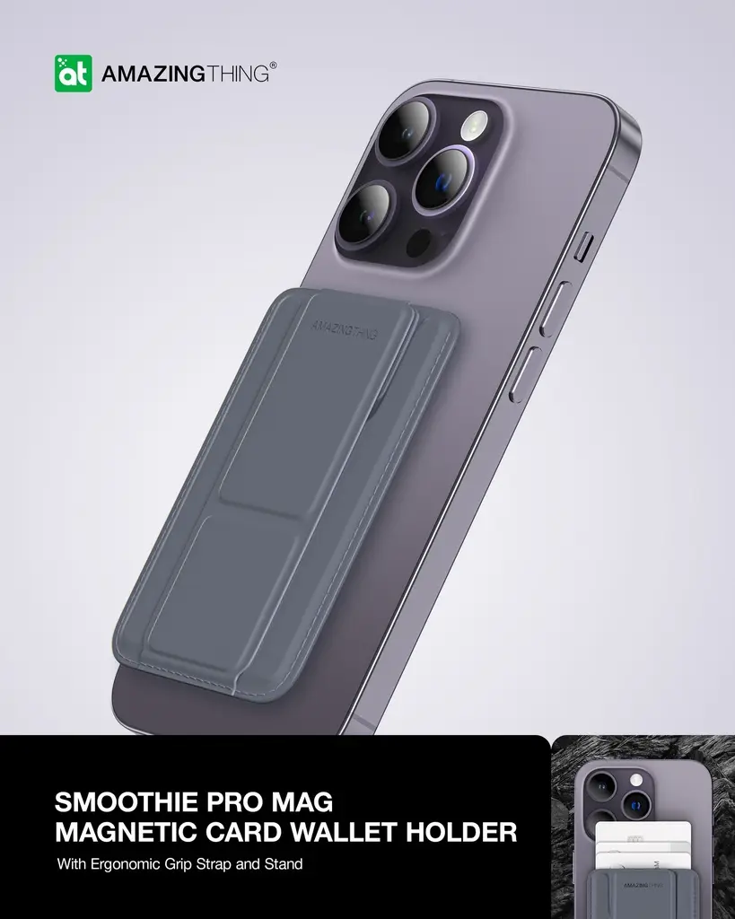 AT SMOOTHIE PRO MAG MAGNETIC WALLET.webp