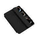 HYPHEN Smart Origami Folio Case - iPad 11_ Pro (M4) 2024 - Black (1).webp