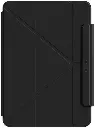 [HIC-OBK11P1984] HYPHEN Smart Origami Folio Case - iPad 11_ Pro (M4) 2024 - Black.webp