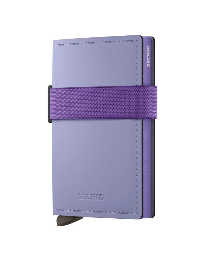 ORIGINAL_JPG-Matte-Leather-Bandwallet-Lilac-Violet-Front.webp