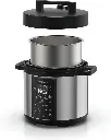 Nutricook SMART POT 3 Cooker, Steamer 12-in-1 Electric Pressure Cooker 20 Smart Programs (1).webp