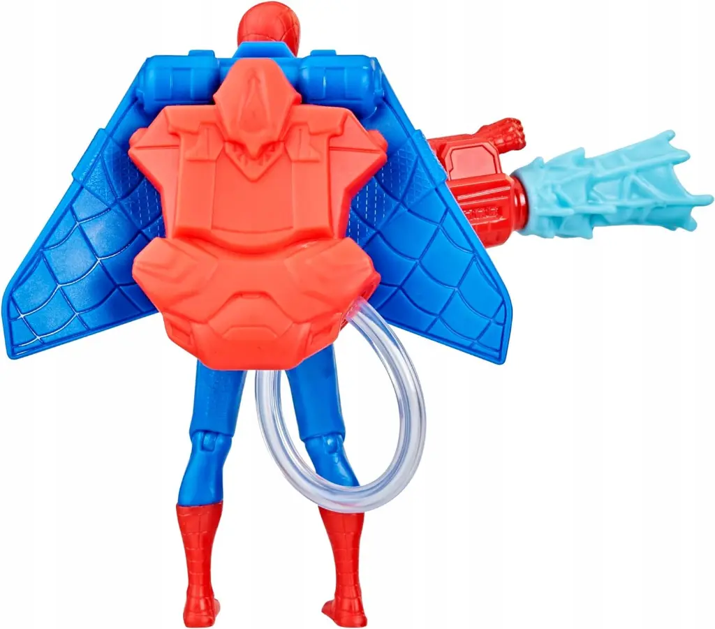 Spider-Man-4In-Deluxe-Water-Webs-Klasyczny-Spiderman-figurka-EAN-GTIN-5010996139351.webp