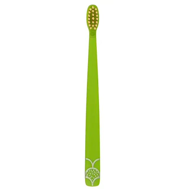 Flipper - Toothbrush Twigo Kids 2-in-1 - Green_Yellow - Pack of 2 (1).webp