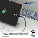 PowerBolt240-1M - Secondary Image 1