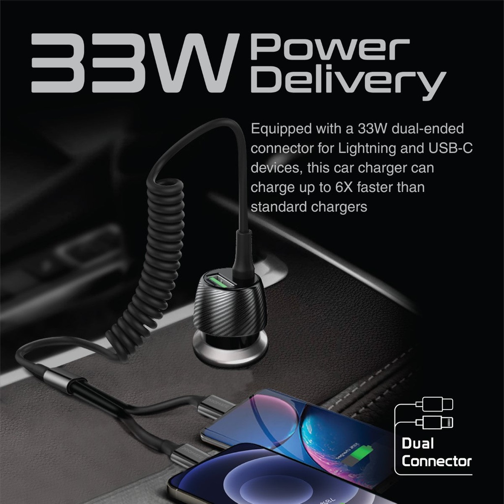 PowerDrive-33PDCI - Secondary Image 2