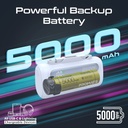 PowerUp-Duo.Blue - Secondary Image 1