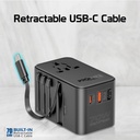 TripMate-GaN70R - Secondary Image 1