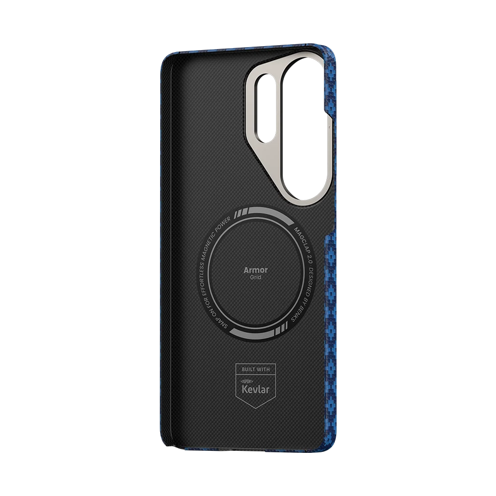 BNK-CAS-ARMORAIR-S26U-BLU - Secondary Image 2