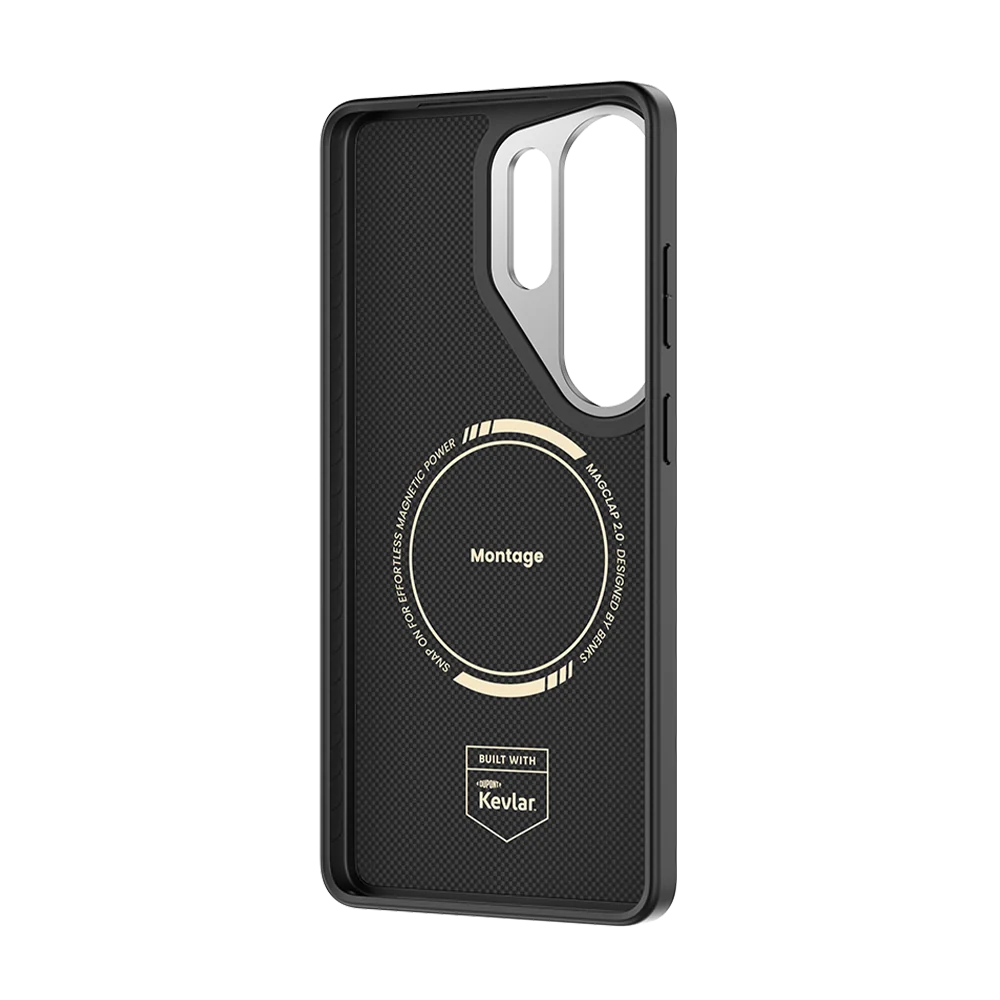 BNK-CAS-ARMORPRO-S26U-BLK - Secondary Image 2