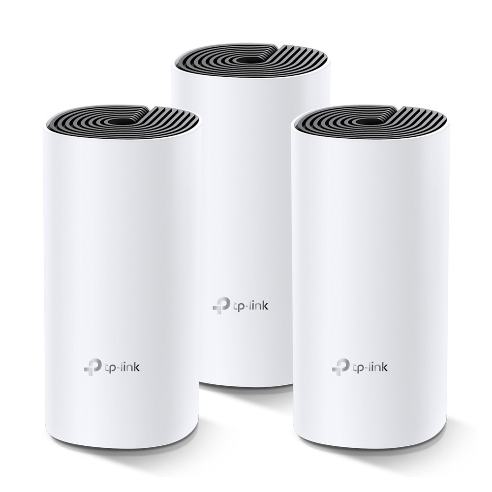 Deco M4 (2-Pack) - Secondary Image 1
