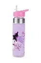 Sanrio - Kuromi Regular Water Bottle - Purple - 650 ml (2).webp