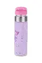 Sanrio - Kuromi Regular Water Bottle - Purple - 650 ml (1).webp