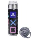 Sony - Regular Plastic Water Bottle With Straw Lid - PlayStation - 650 ml (3).webp