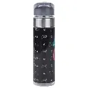 Sony - Regular Plastic Water Bottle With Straw Lid - PlayStation - 650 ml (1).webp