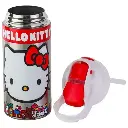 Sanrio - Stainless Steel Water Bottle - Hello Kitty - 500 ml (3).webp