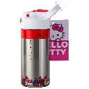 Sanrio - Stainless Steel Water Bottle - Hello Kitty - 500 ml (1).webp