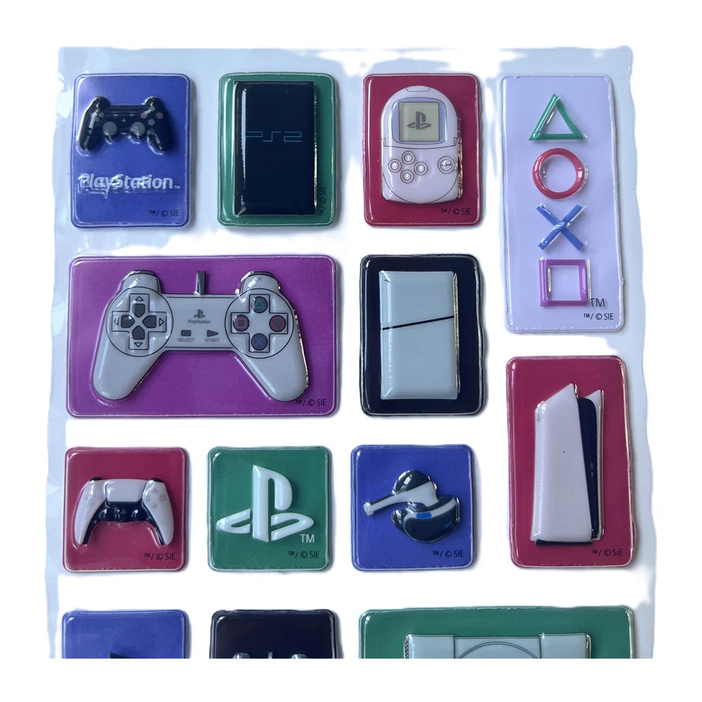 TBT25PLAYSTATION108 - Secondary Image 1