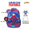 Marvel - Spider-Man Beyond Limits Backpack - 18-Inch (1).webp
