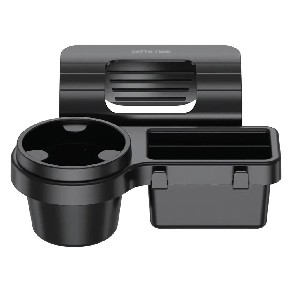 GNCARORGBK - Secondary Image 1