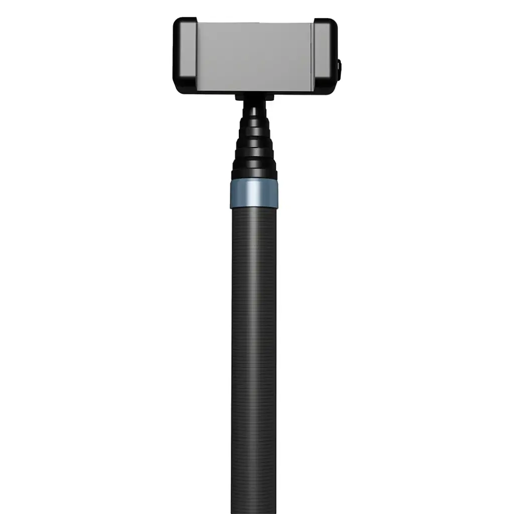 Green Lion Elevate Pro Selfie Stick 3M Black.webp
