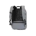 Bobby Edge Anti-Theft Backpack - Grey (2).webp