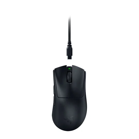 RAZER DeathAdder V4 Pro Wireless  Mouse