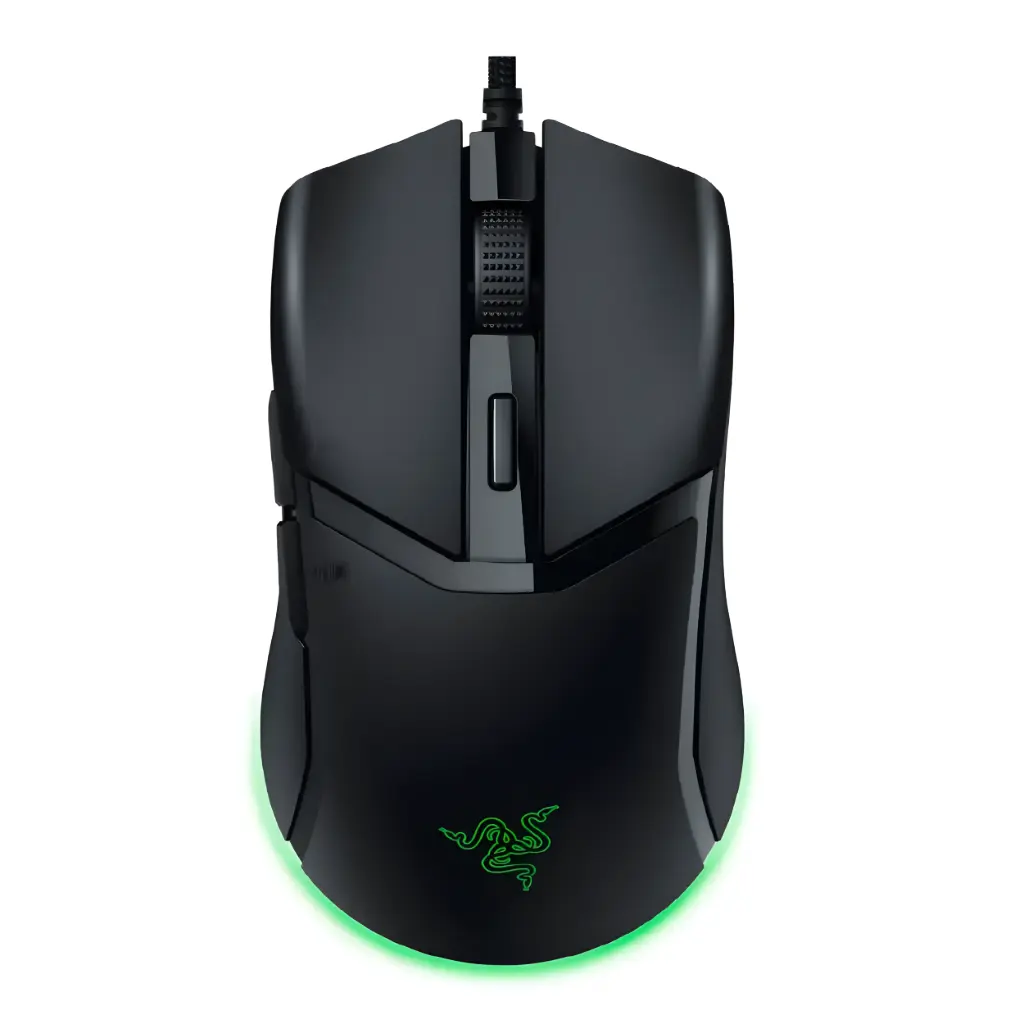 RAZER Cobra - Lightweight Wired Gaming Mouse 