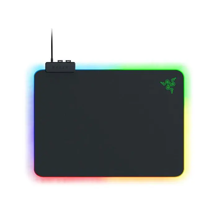 Razer Firefly V2 RGB Hard Gaming Mouse Mat 