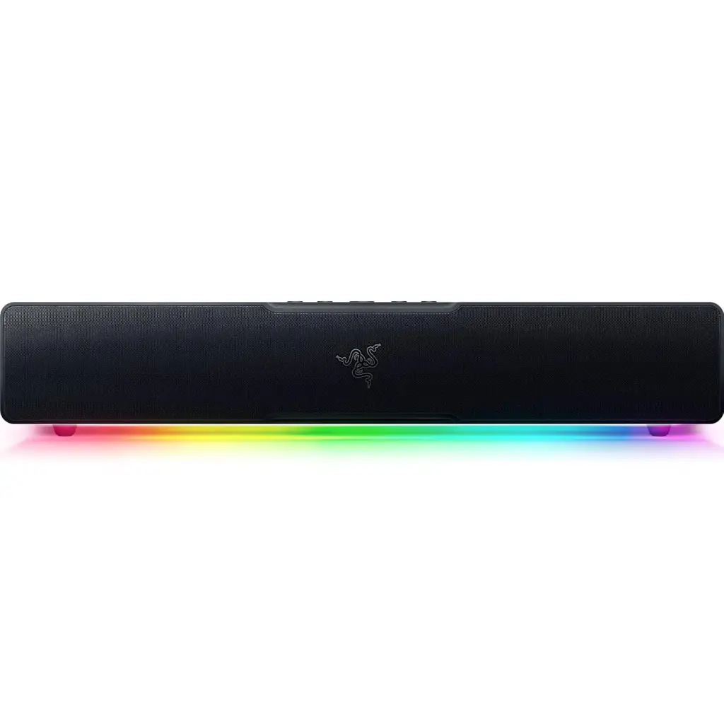 Razer Leviathan V2 X PC Gaming Soundbar 