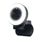 Razer Kiyo Full HD USB Streaming Webcam with Ring Light 