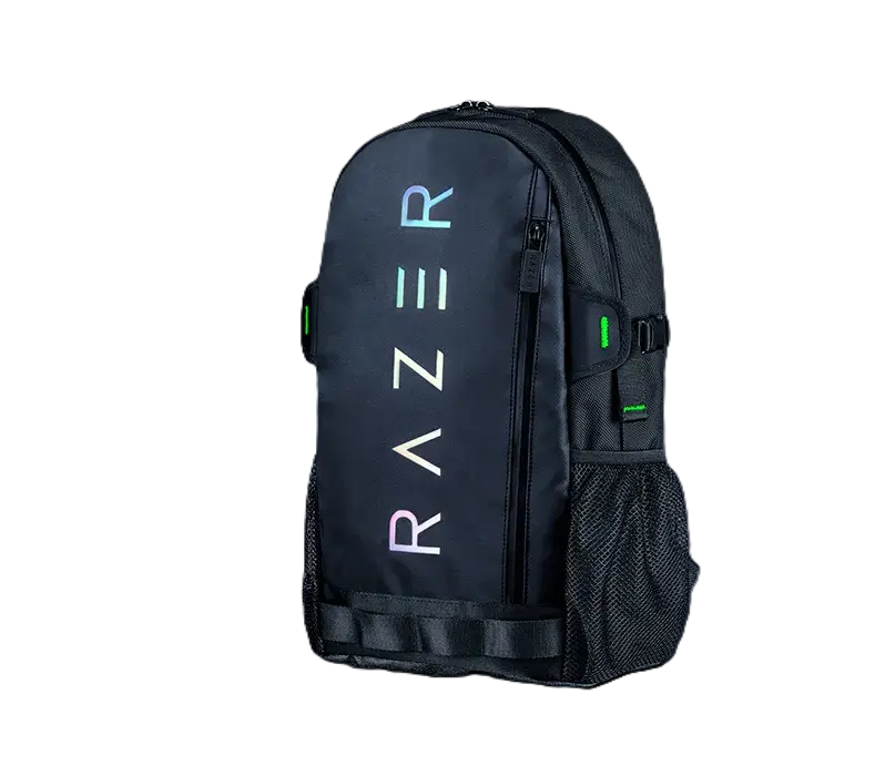 رايزر حقيبة ظهر ROUGE مقاس 13 بوصة V3