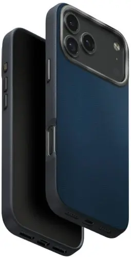  UNIQ HYBRID IPHONE 17 PRO MAX MAGCLICK CHARGING LYDEN DS 