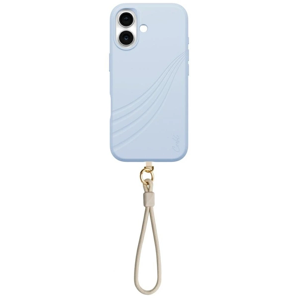  UNIQ COEHL IPHONE 17 CASE MAGNETIC CHARGING SERINA 