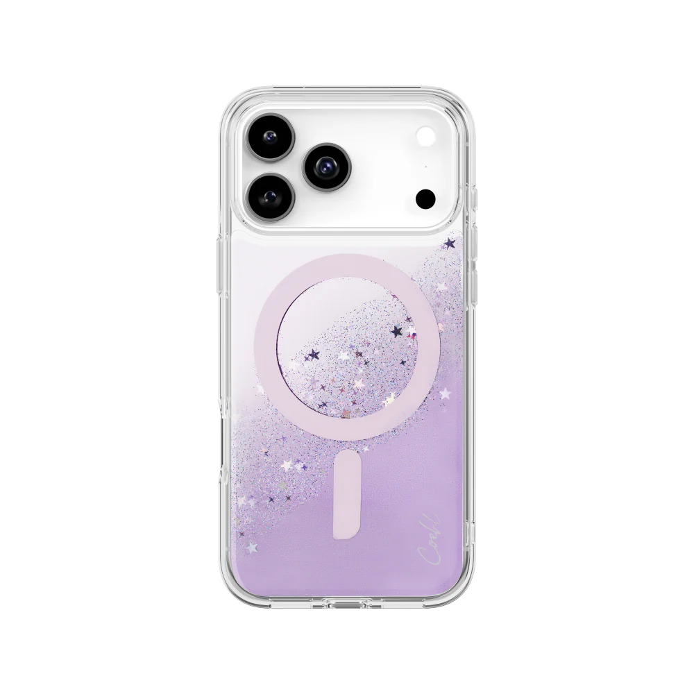  UNIQ COEHL IPHONE 17 PRO MAX CASE MAGNETIC CHARGING LYRA 