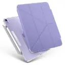  UNIQ CAMDEN NEW IPAD AIR 10.9 (2022/20) ANTIMICROBIAL 