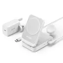 Anker MagGo 15W 3-in-1 Charging Station Qi2 