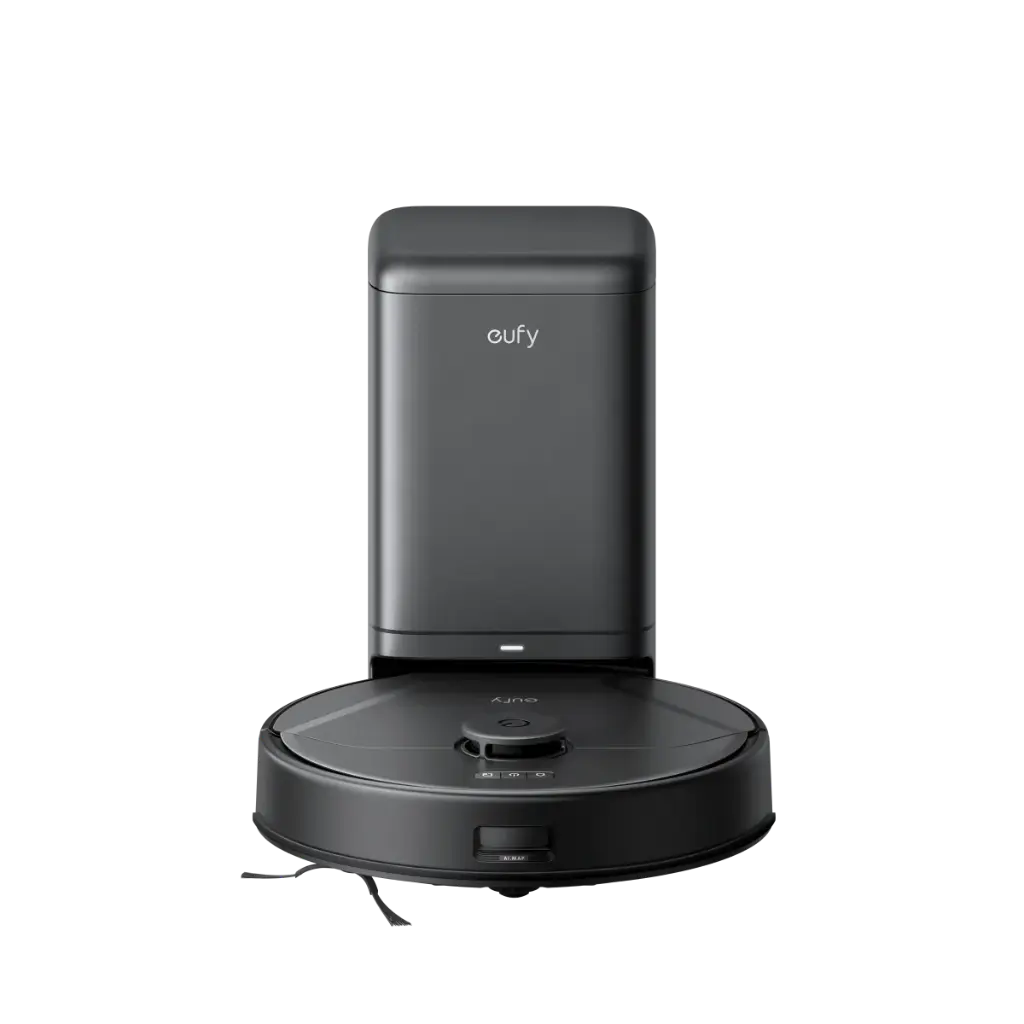 Anker Eufy Clean X8 Pro Robot Vacuum with Self Empty Station 