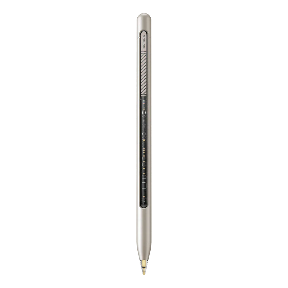 موماكس Mag.Link Pro قلم ستايلس تيتانيوم TP9L