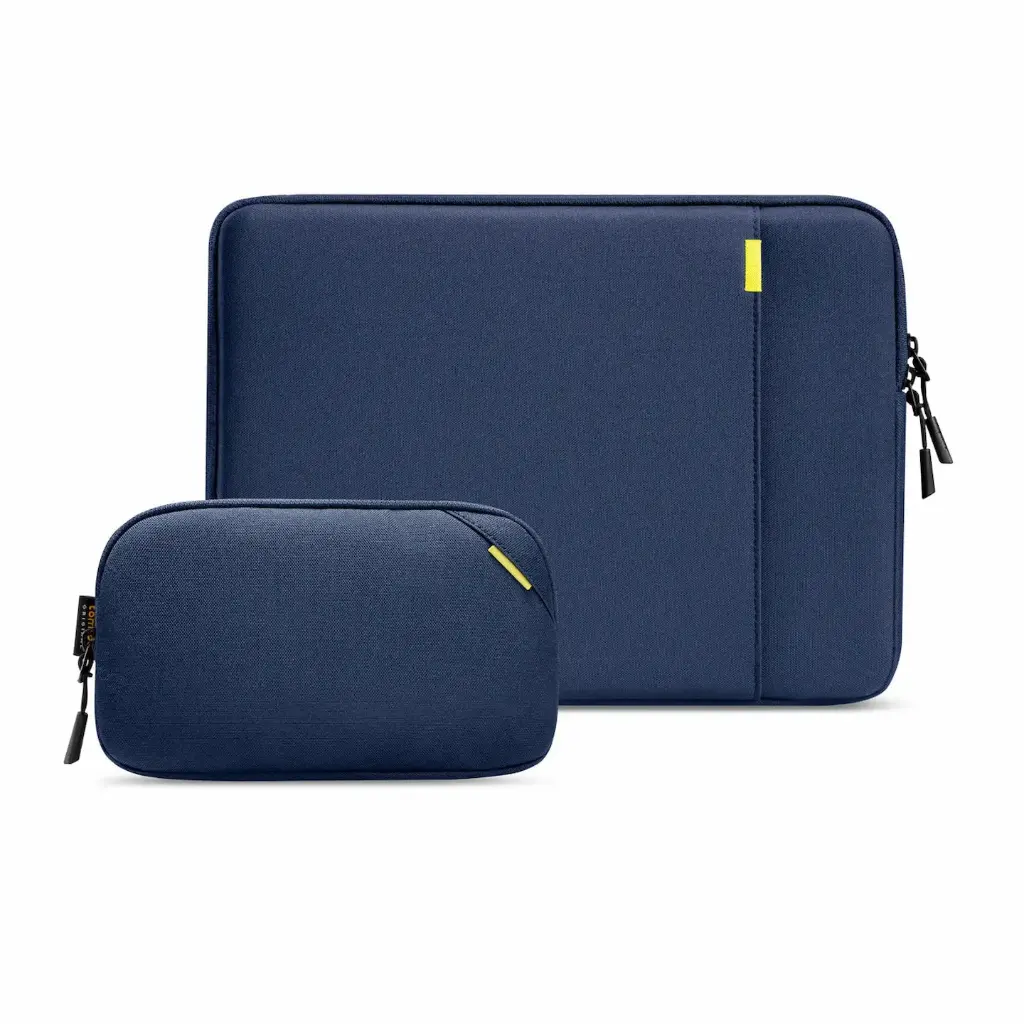 Tomtoc Defender-A13 Laptop Sleeve Kit 14 Inch