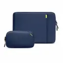 Tomtoc Defender-A13 Laptop Sleeve Kit 14 Inch