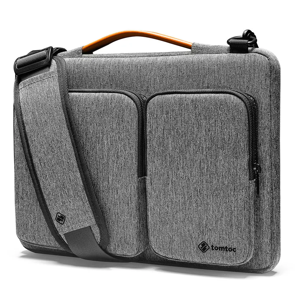 Tomtoc Defender-A42 Laptop Briefcase 13.5 Inch