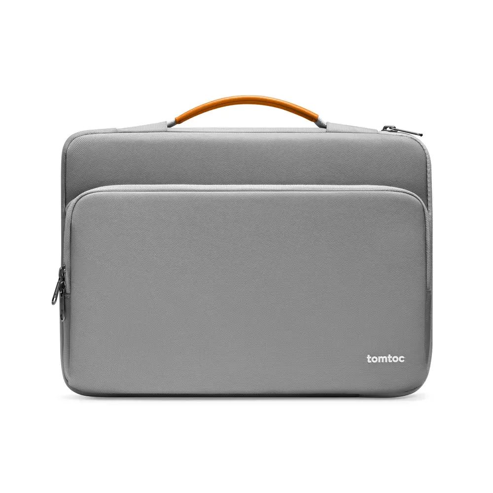 حقيبة لابتوب Tomtoc Defender-A14 مقاس 13.5 بوصة
